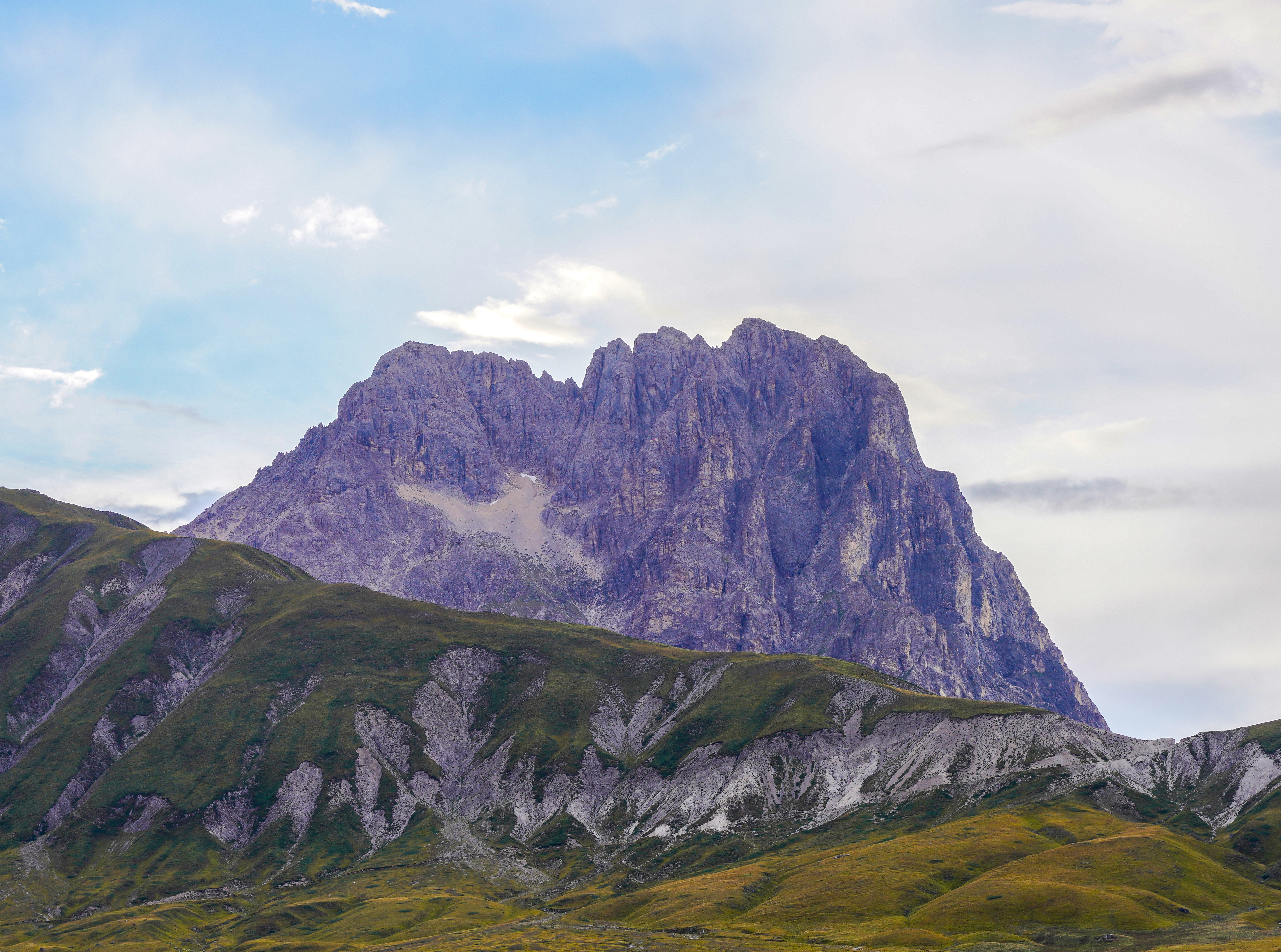 Gran Sasso e Monti della Laga National Park