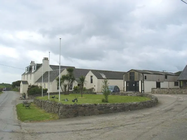 Isle of Gigha