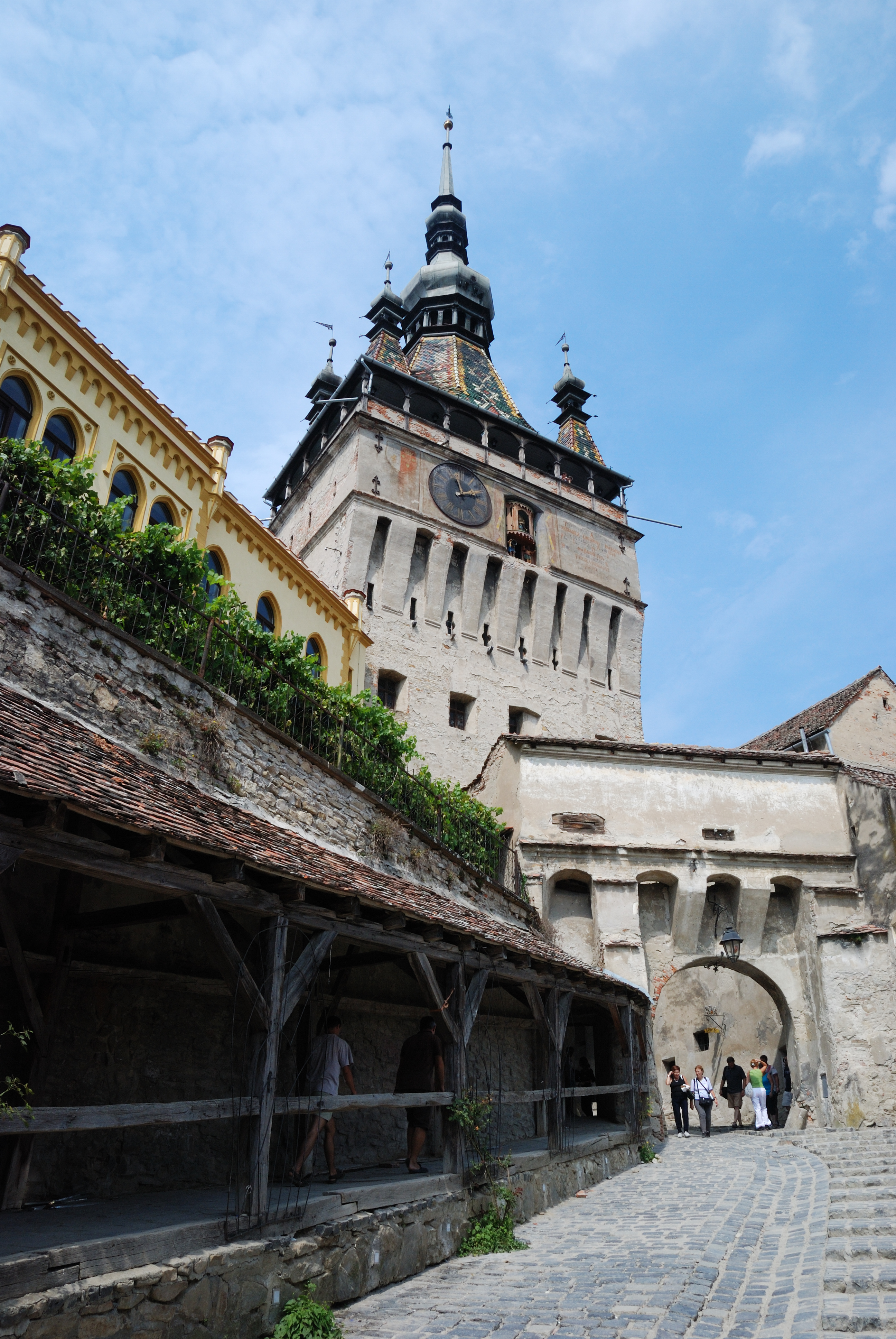 Sighișoara, Romania