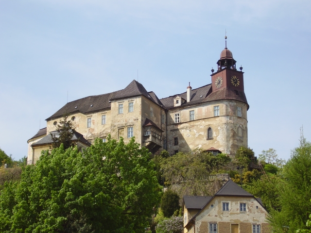 Jánský Vrch