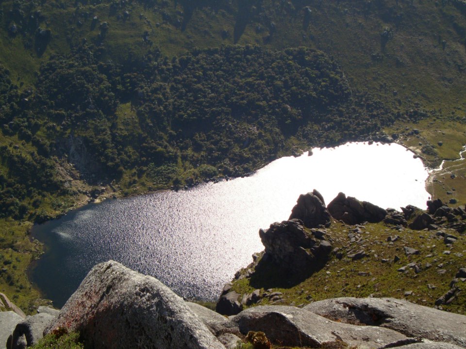 Yacurí National Park