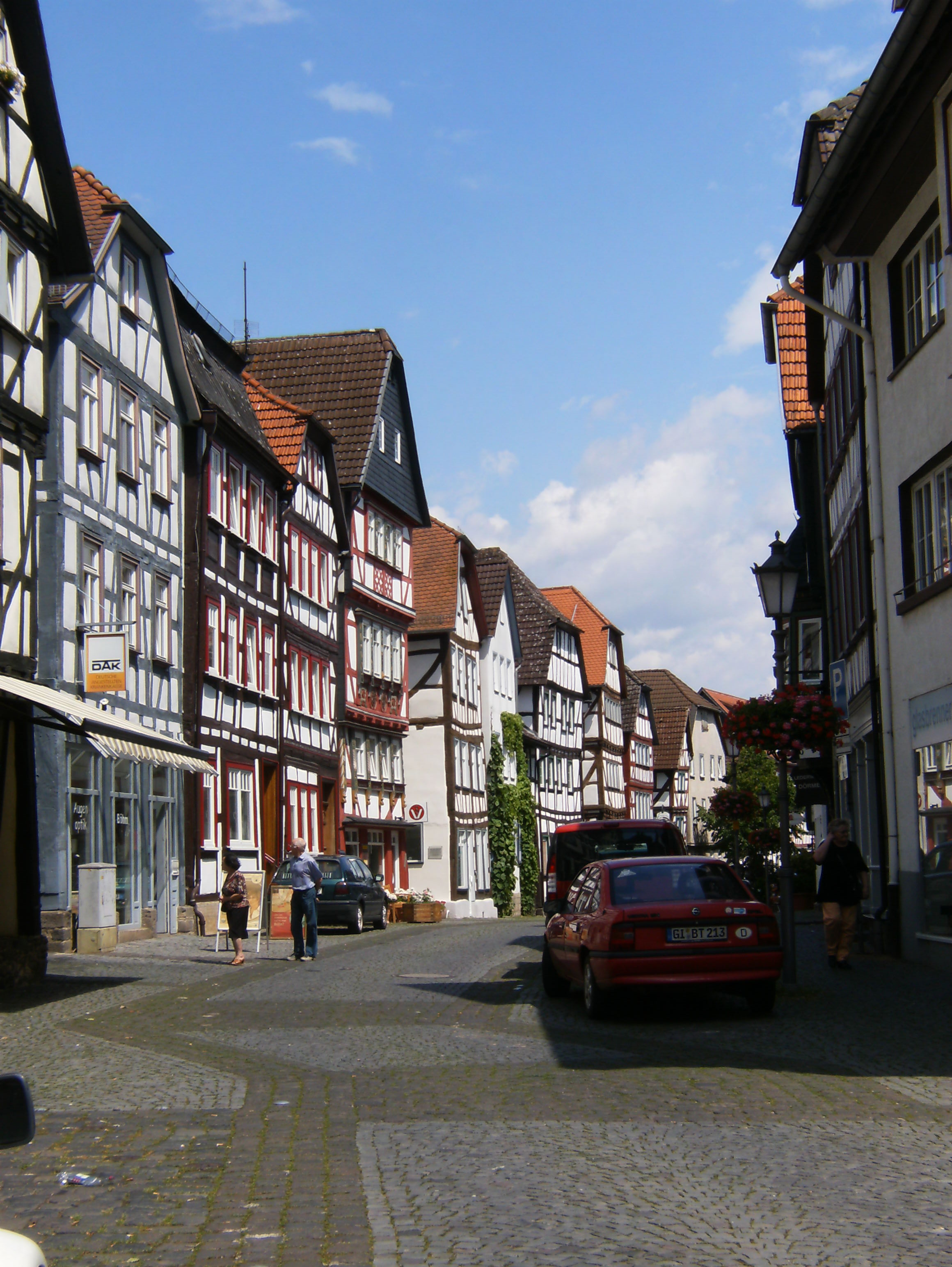 Lich, Germany
