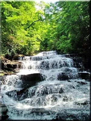 Minnehaha Falls