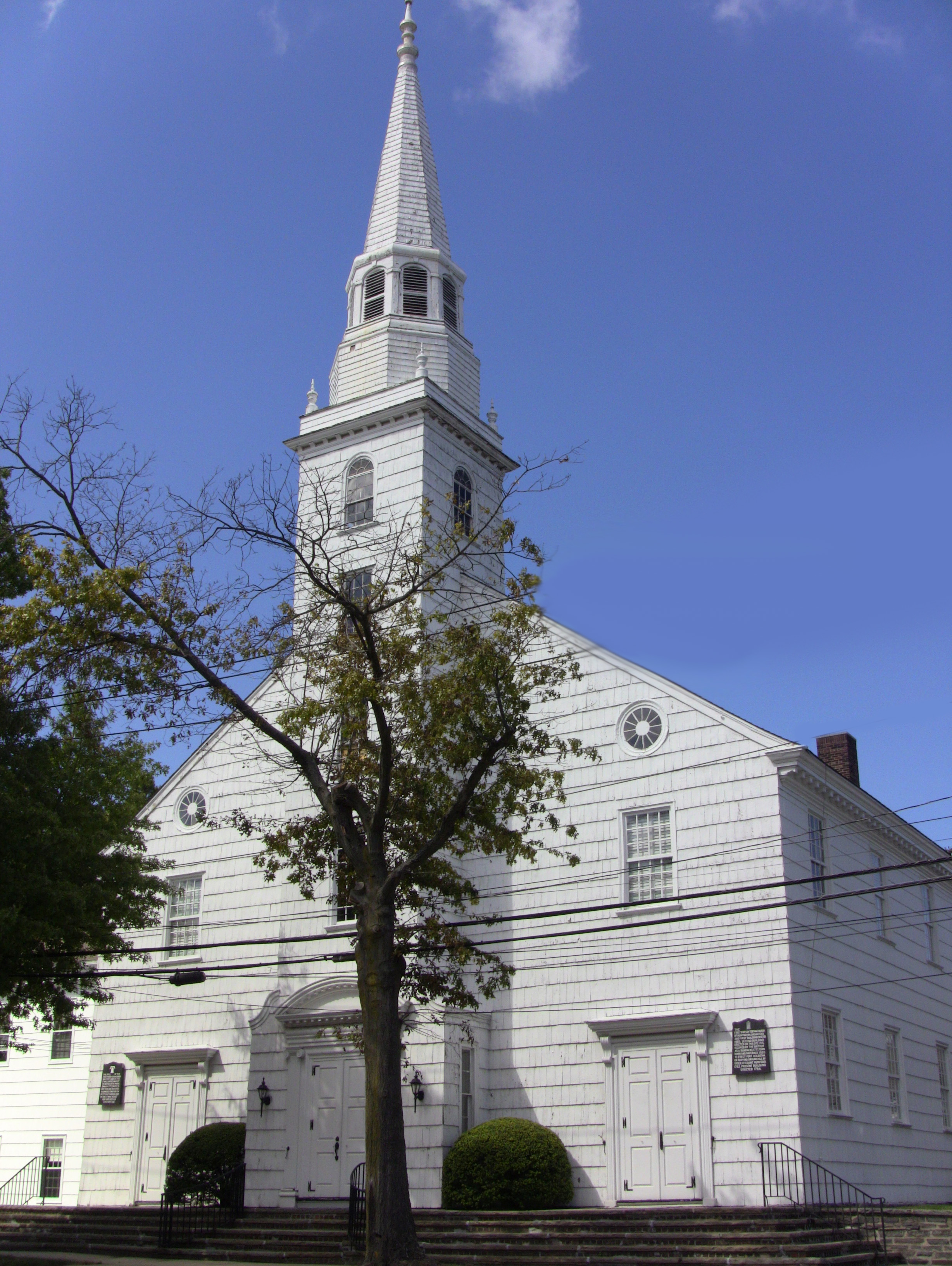 Huntington, United States