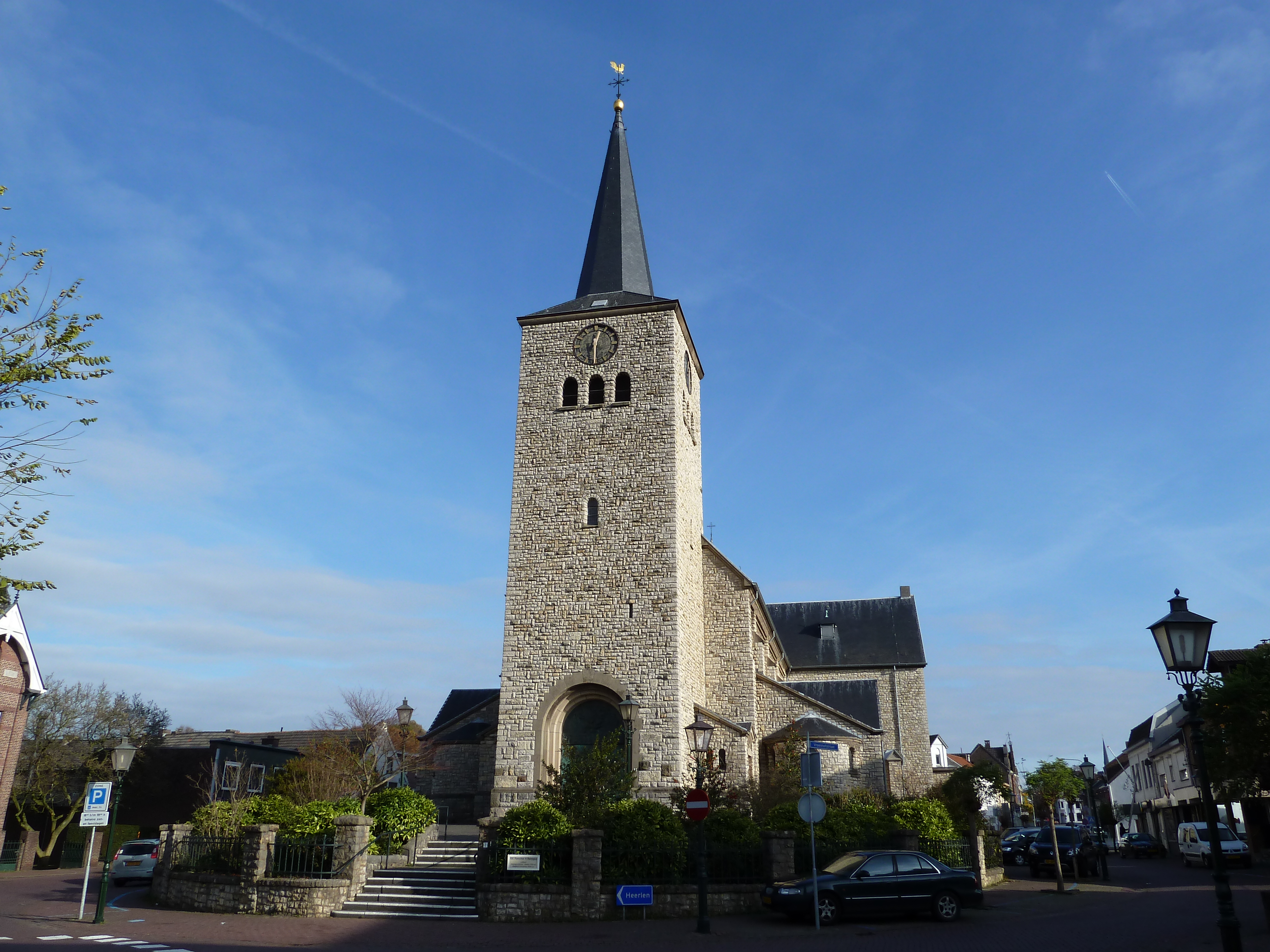 Simpelveld, Netherlands