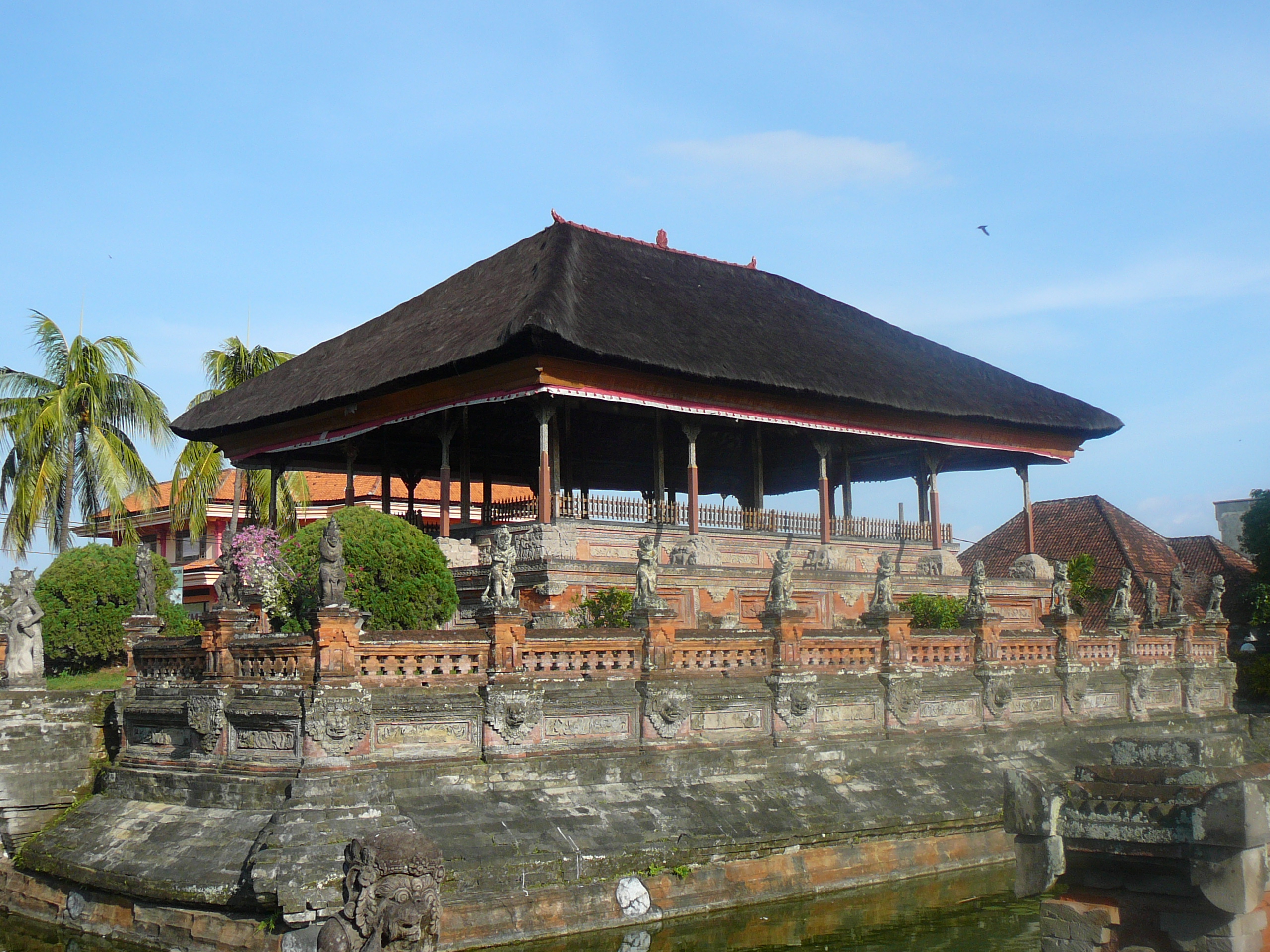 Semarapura, Indonesia