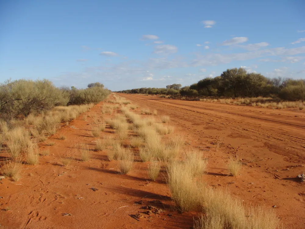 Thargomindah, Australia