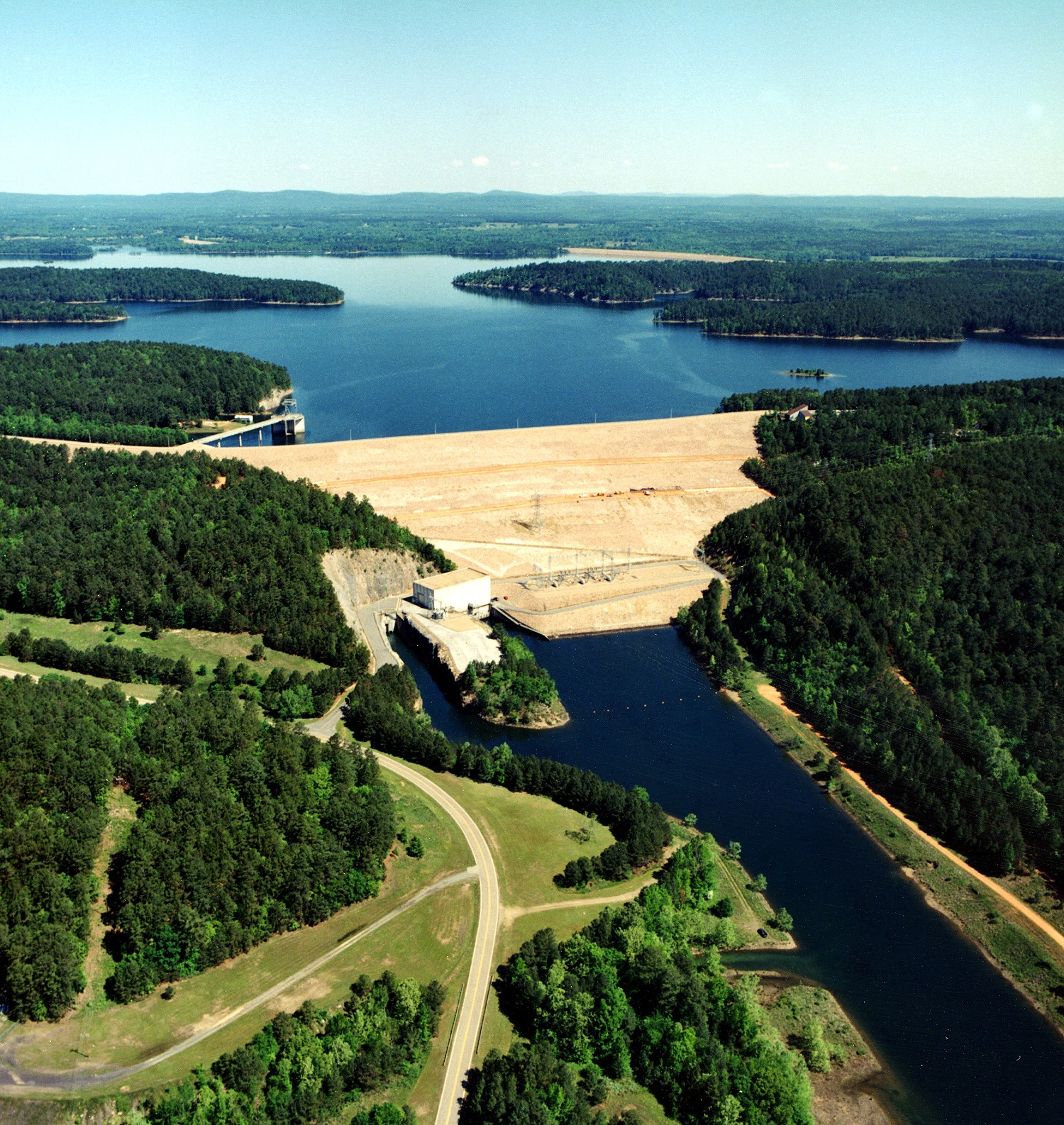 Arkadelphia, United States