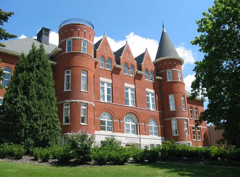 Pullman, United States