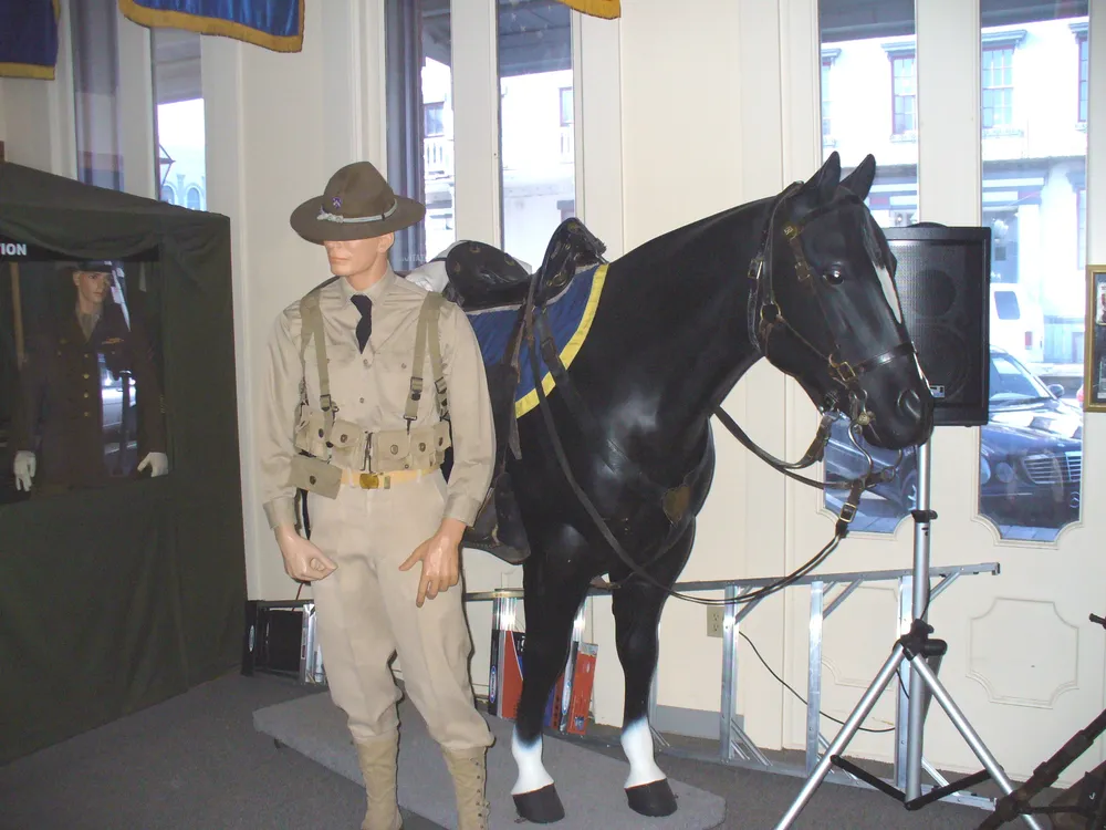 California State Military Museum