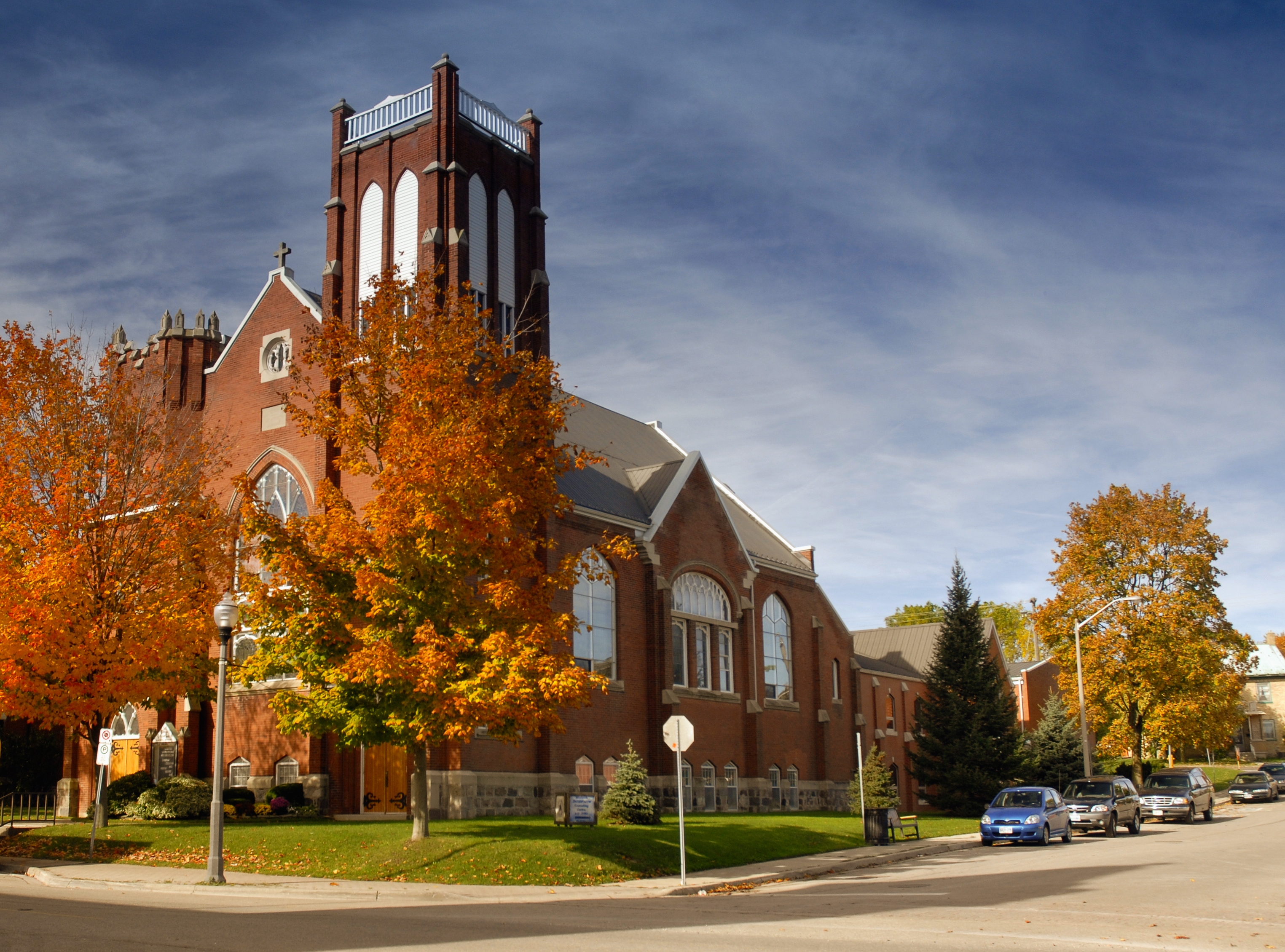 Elmira, Canada