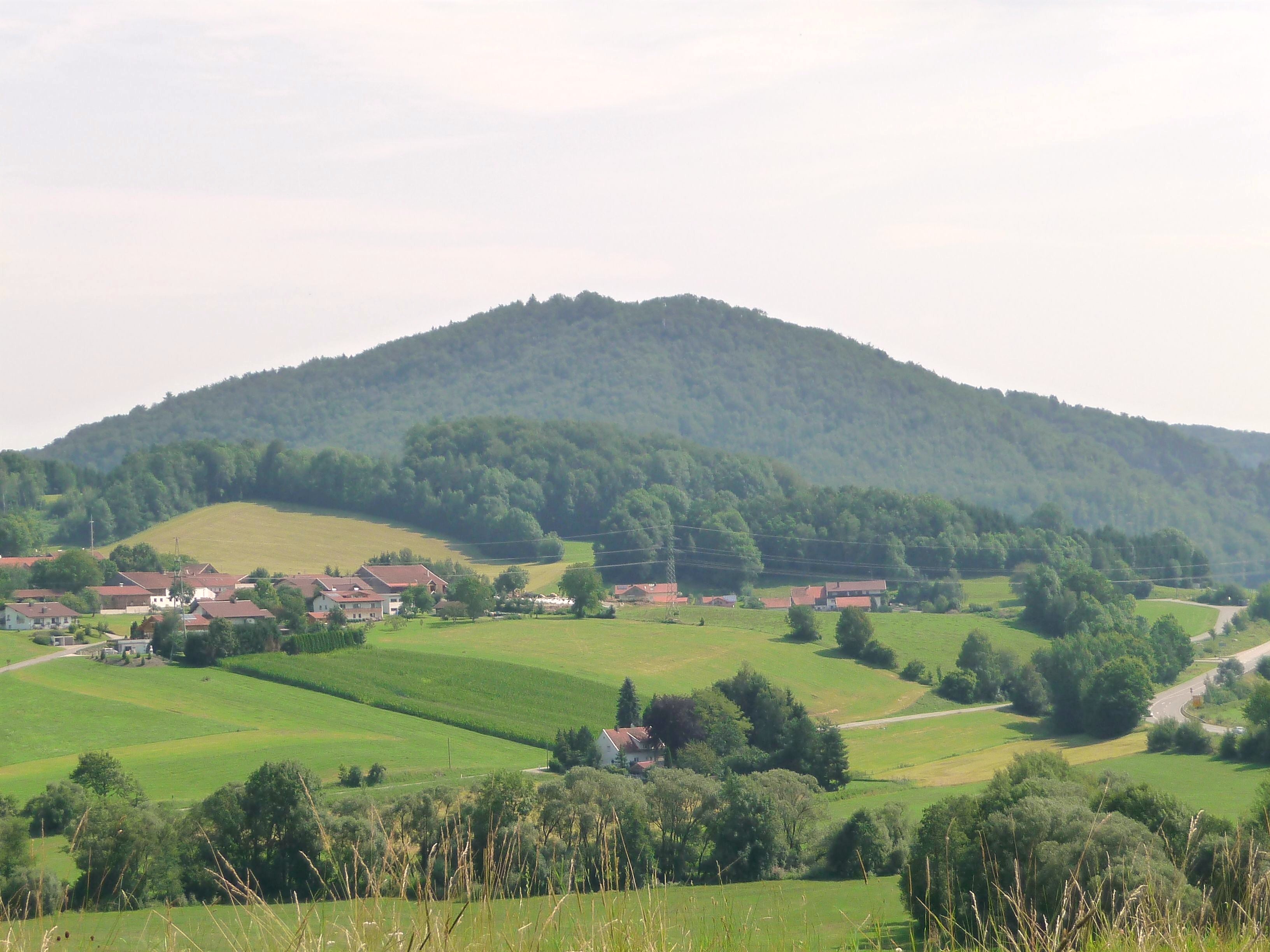Frauenberg