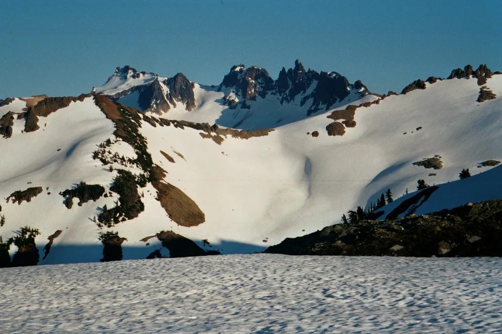 Big Horn