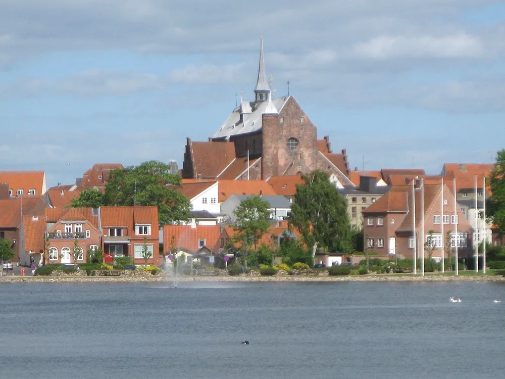 Haderslev, Denmark
