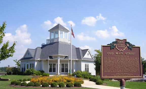 Huron, United States