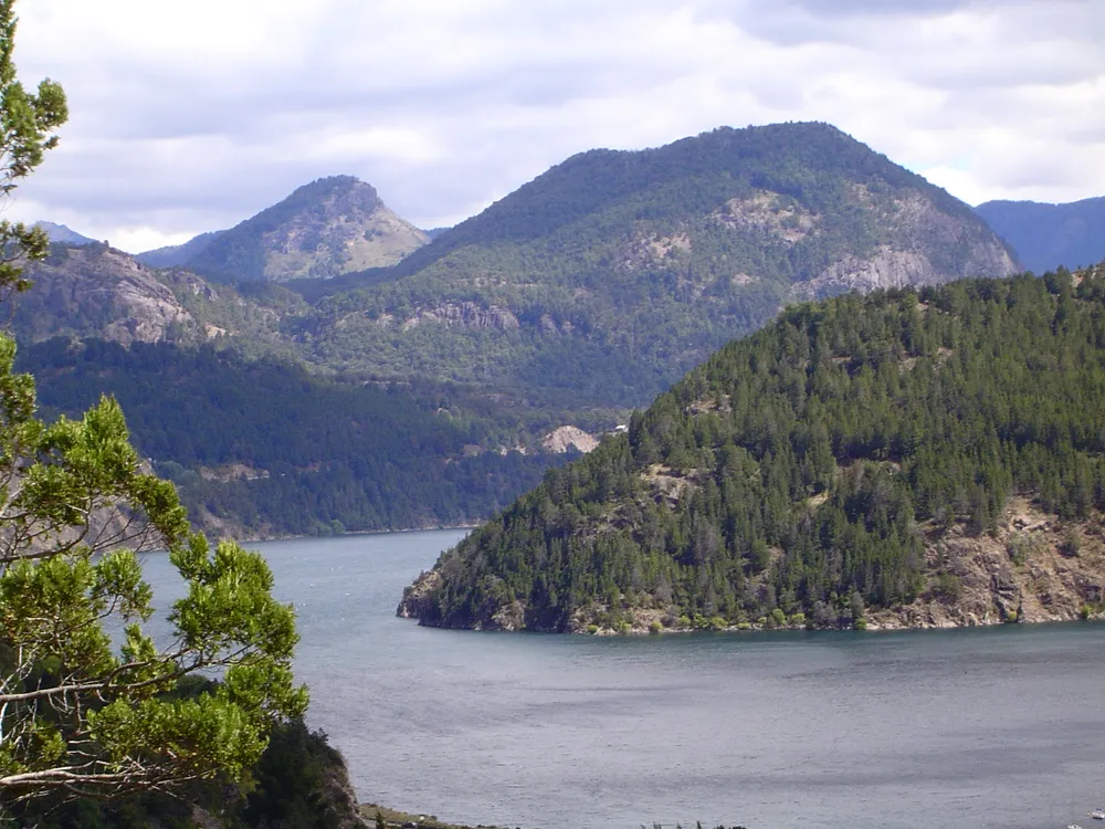 San Martín de los Andes, Argentina