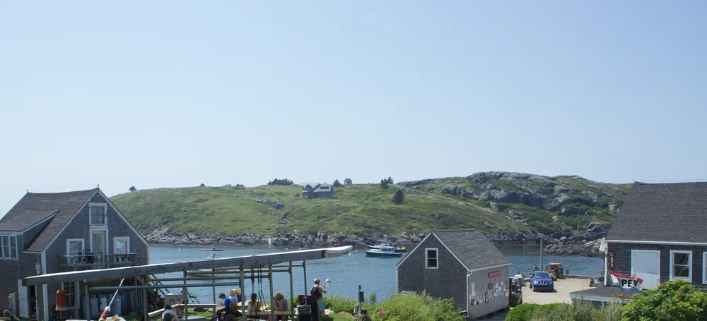 Manana Island