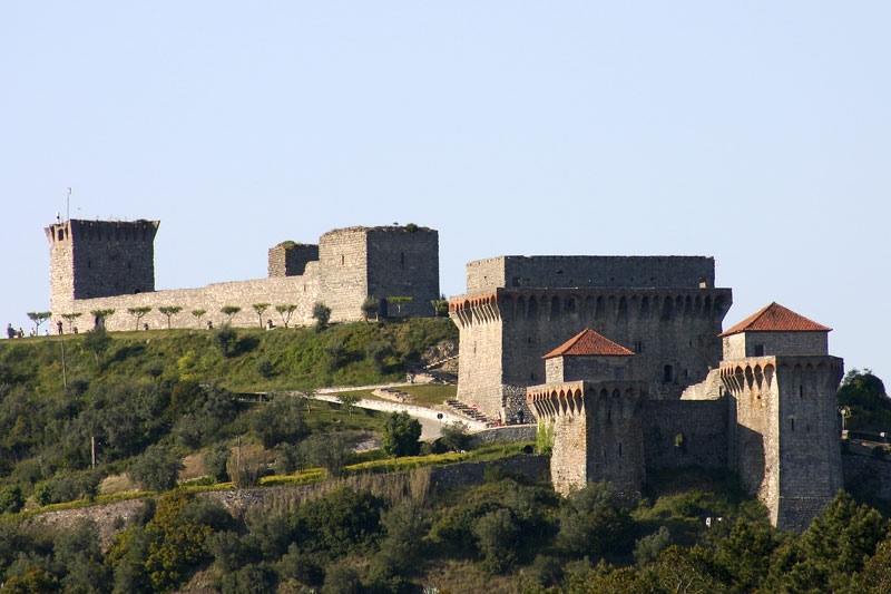 Ourém, Portugal