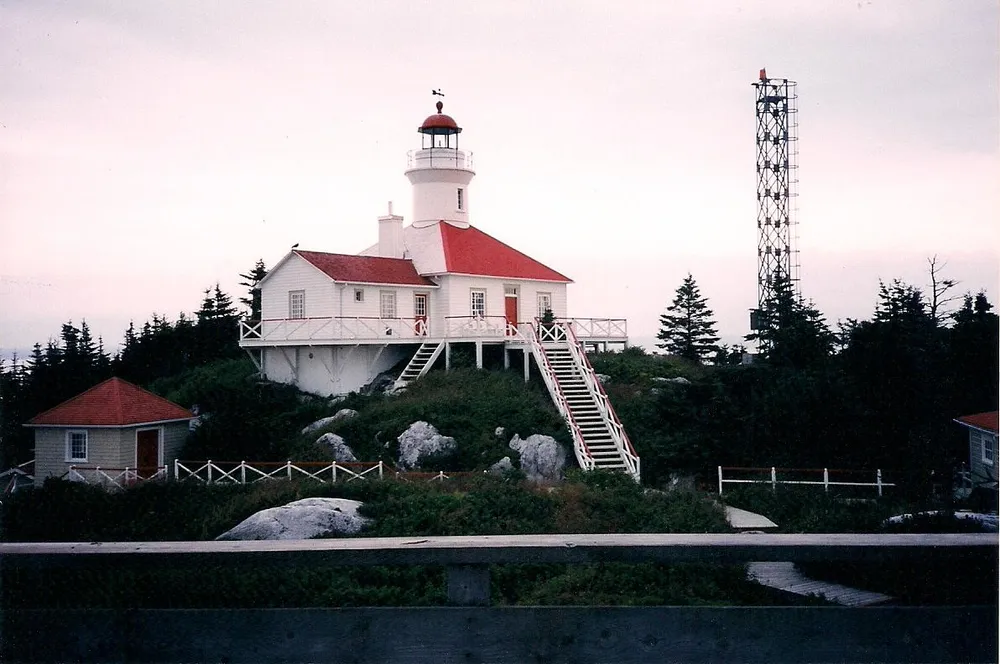 Rivière-du-Loup, Canada