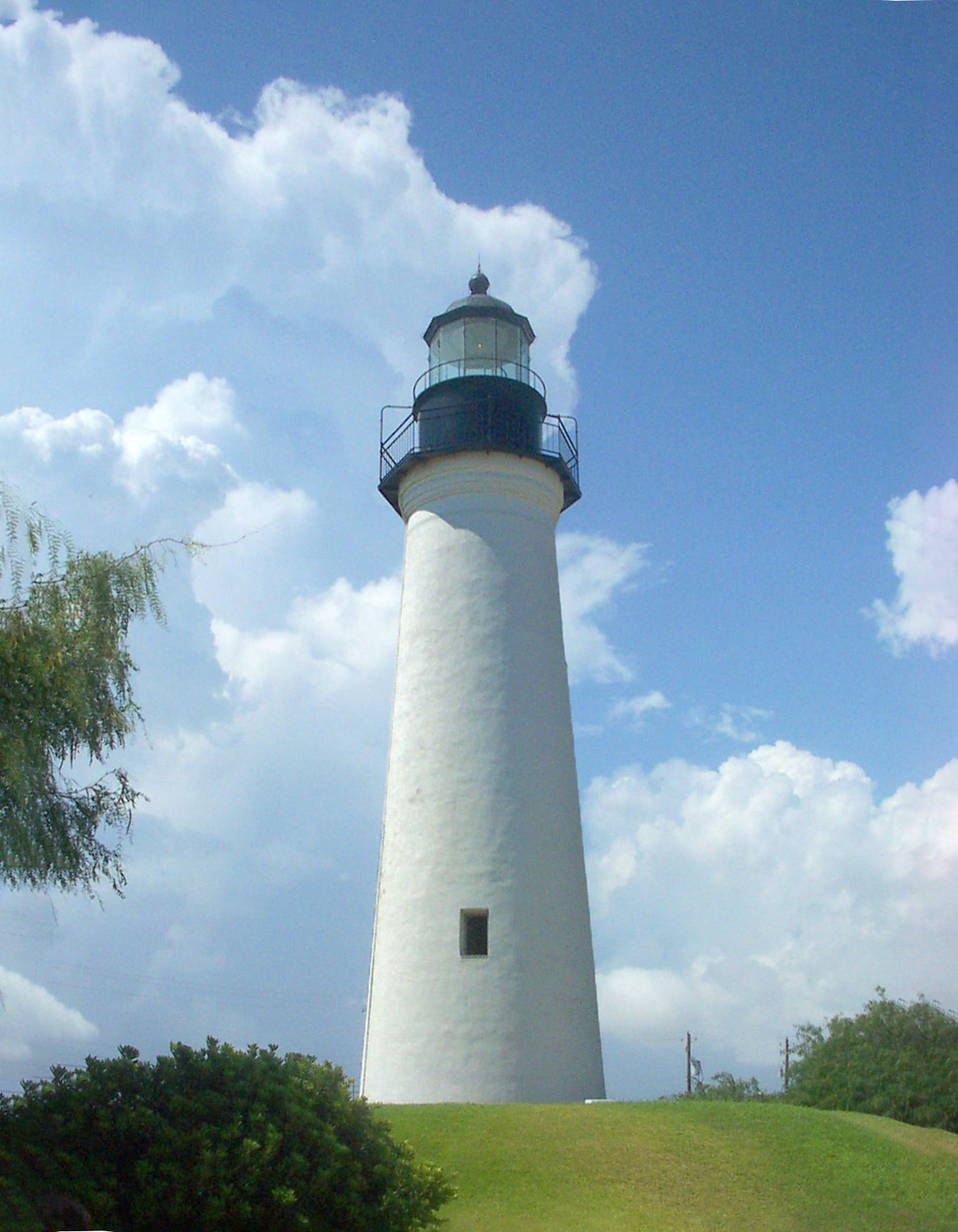 Port Isabel, United States