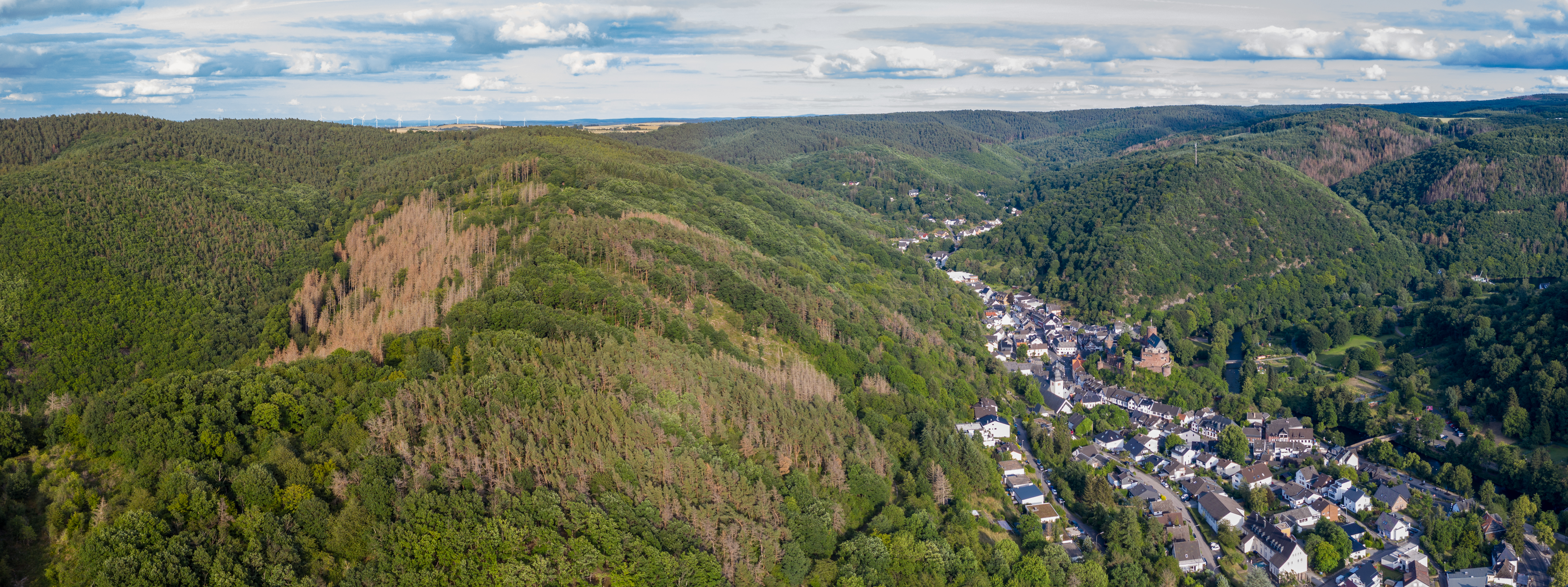 Sonnen-Berg