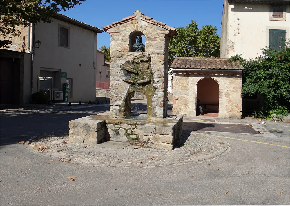 Talairan, France