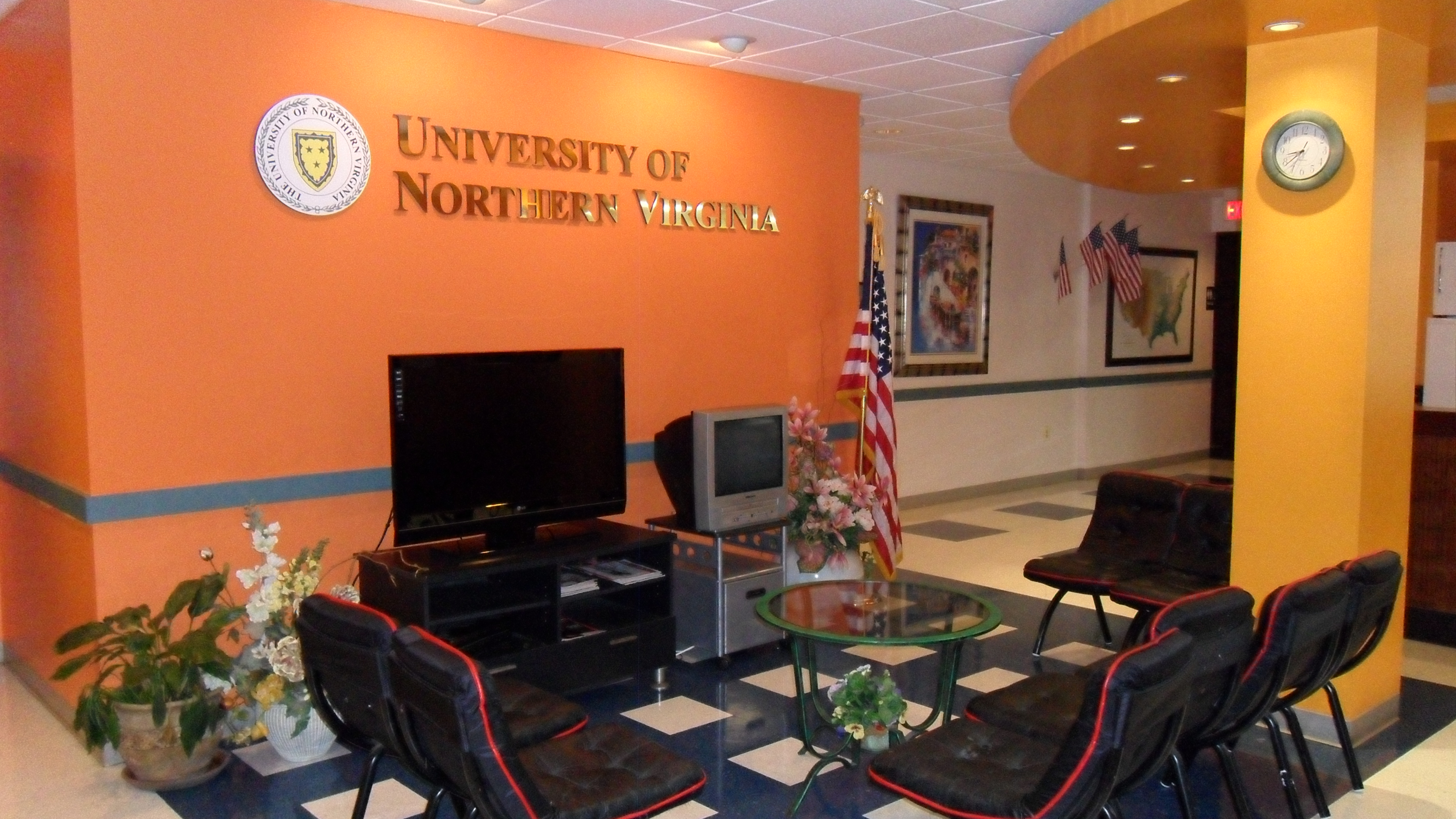University of Northern Virginia
