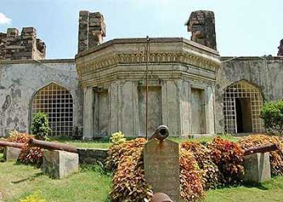 Kondapalli, India