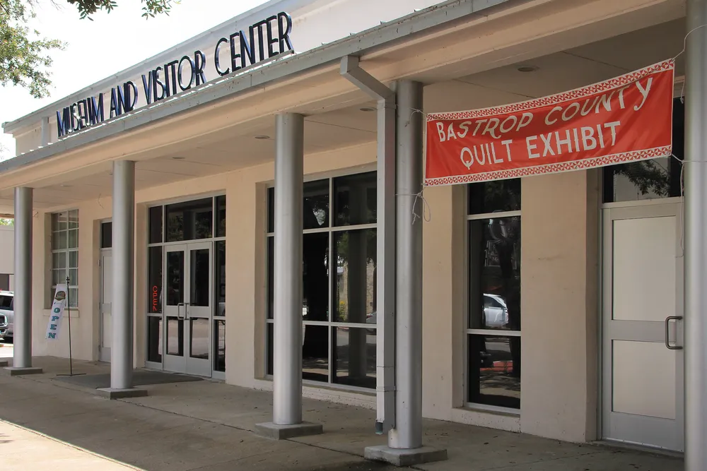 Bastrop, United States
