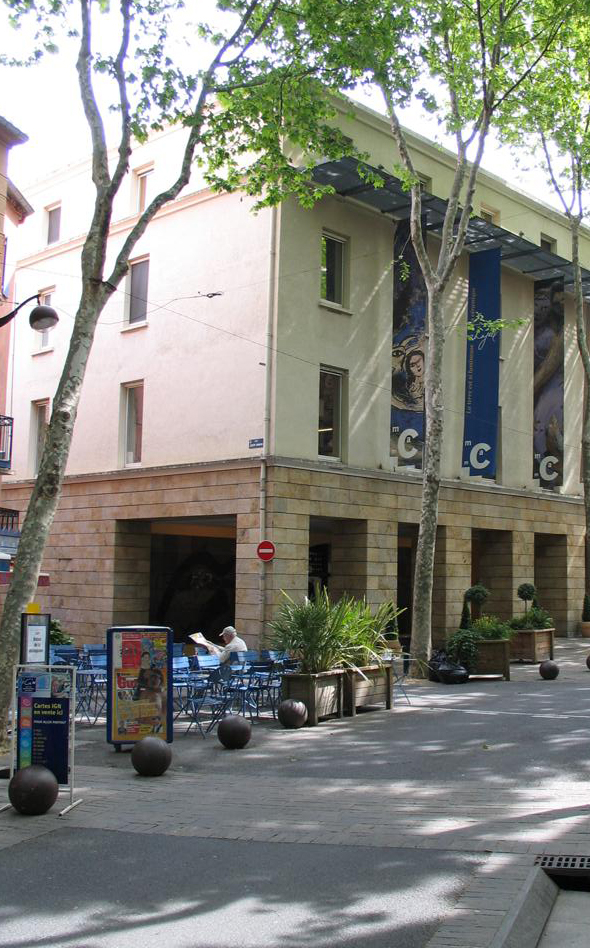 Musée d'Art moderne de Céret