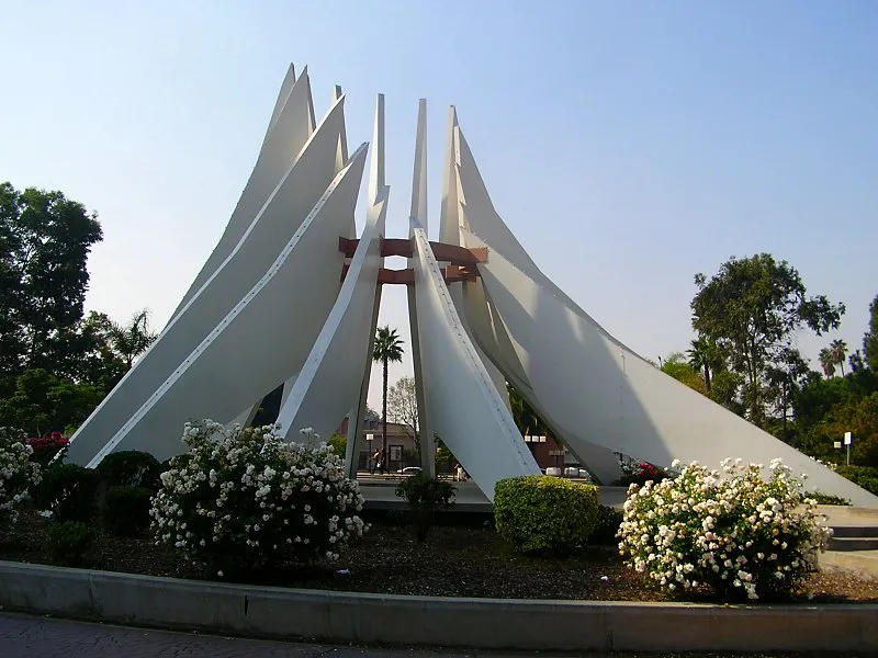 Compton, United States