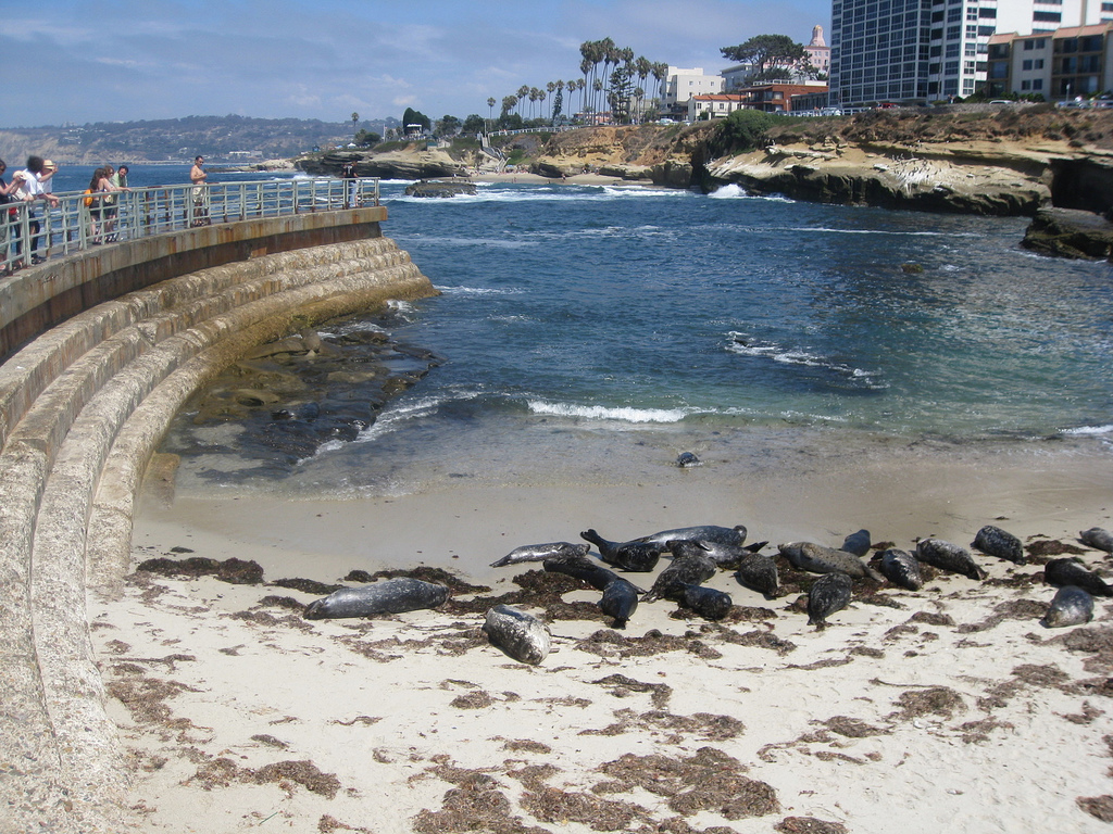 La Jolla, United States
