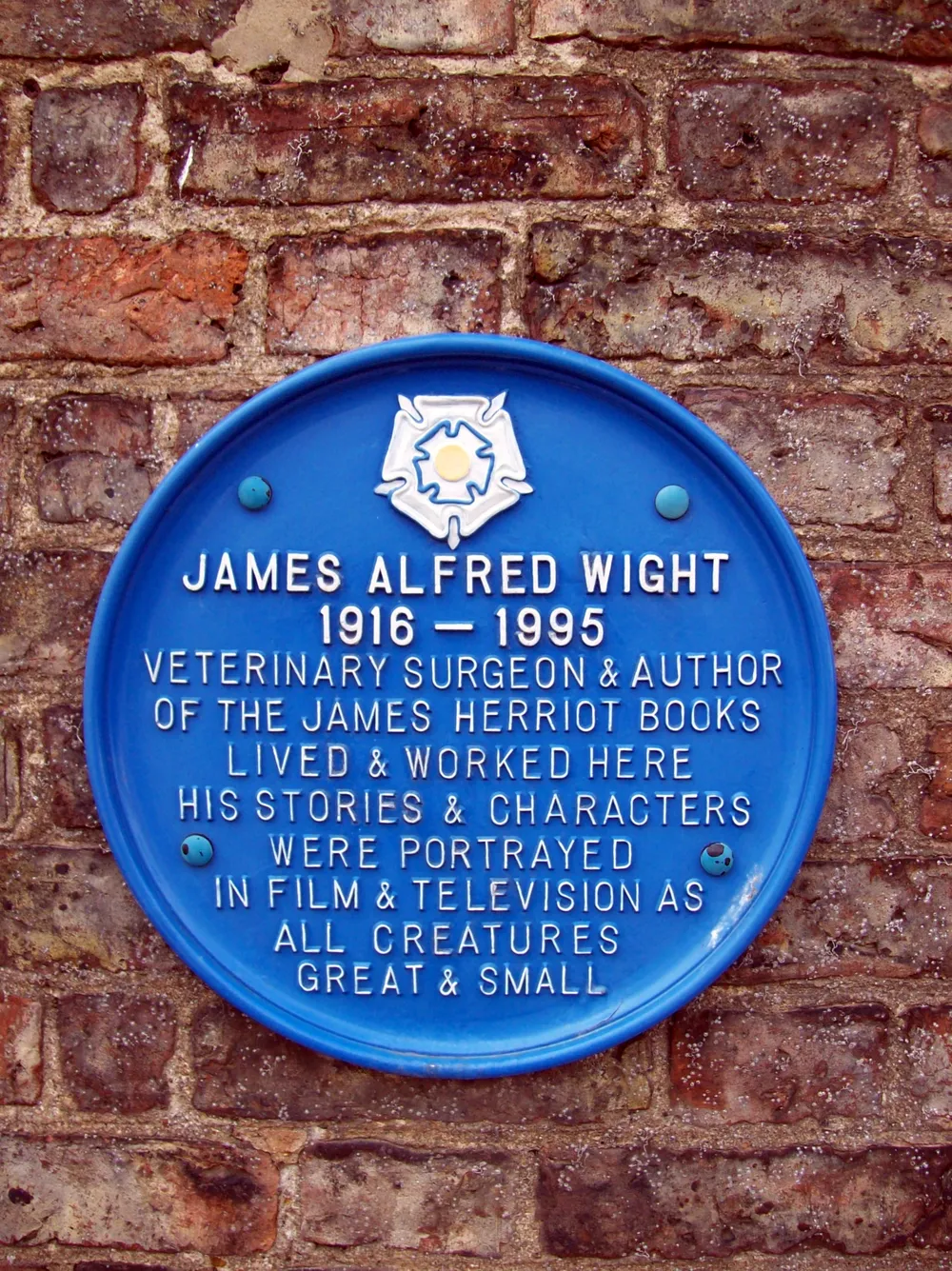 Thirsk, United Kingdom