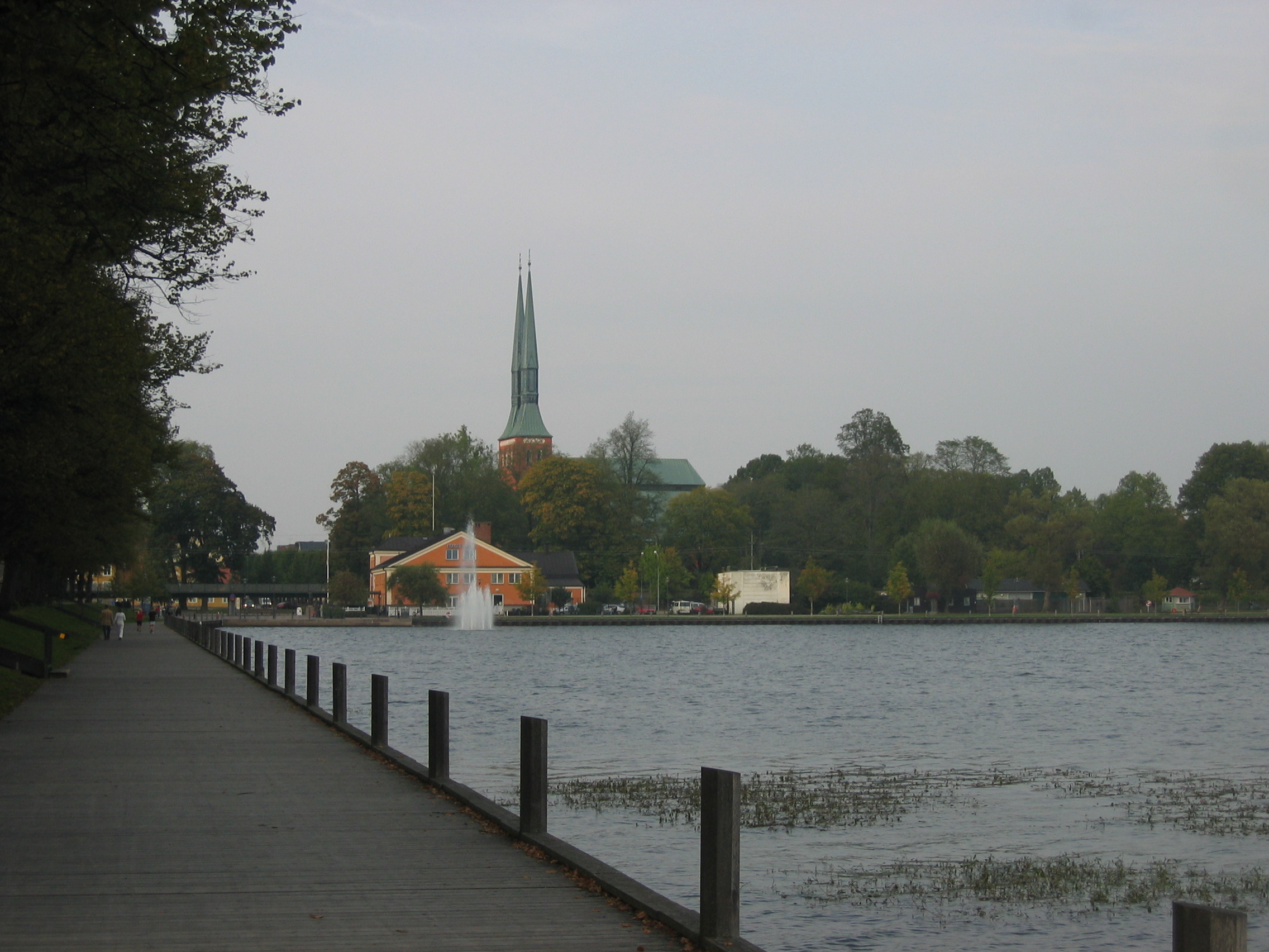 Växjö, Sweden