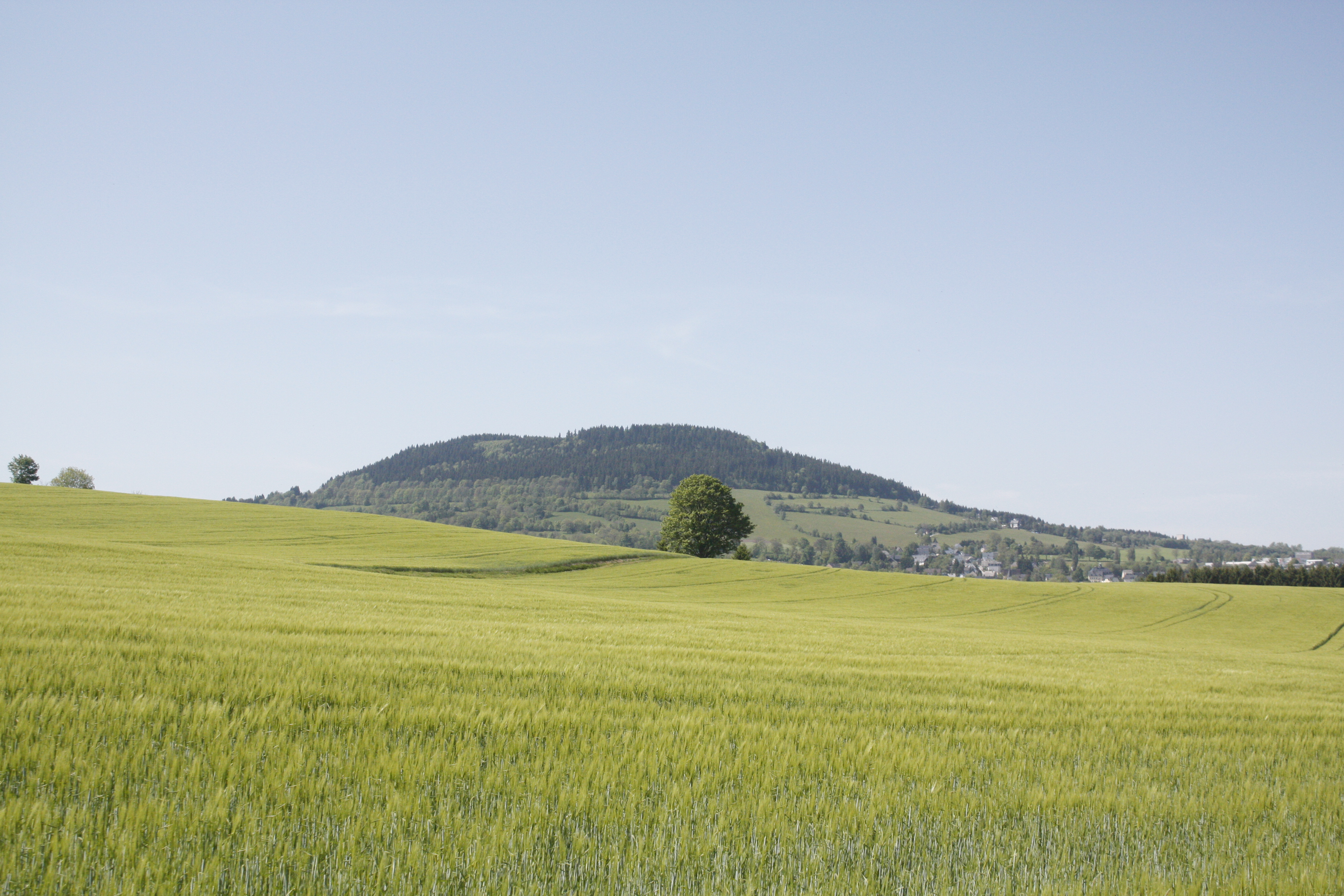 Pöhlberg