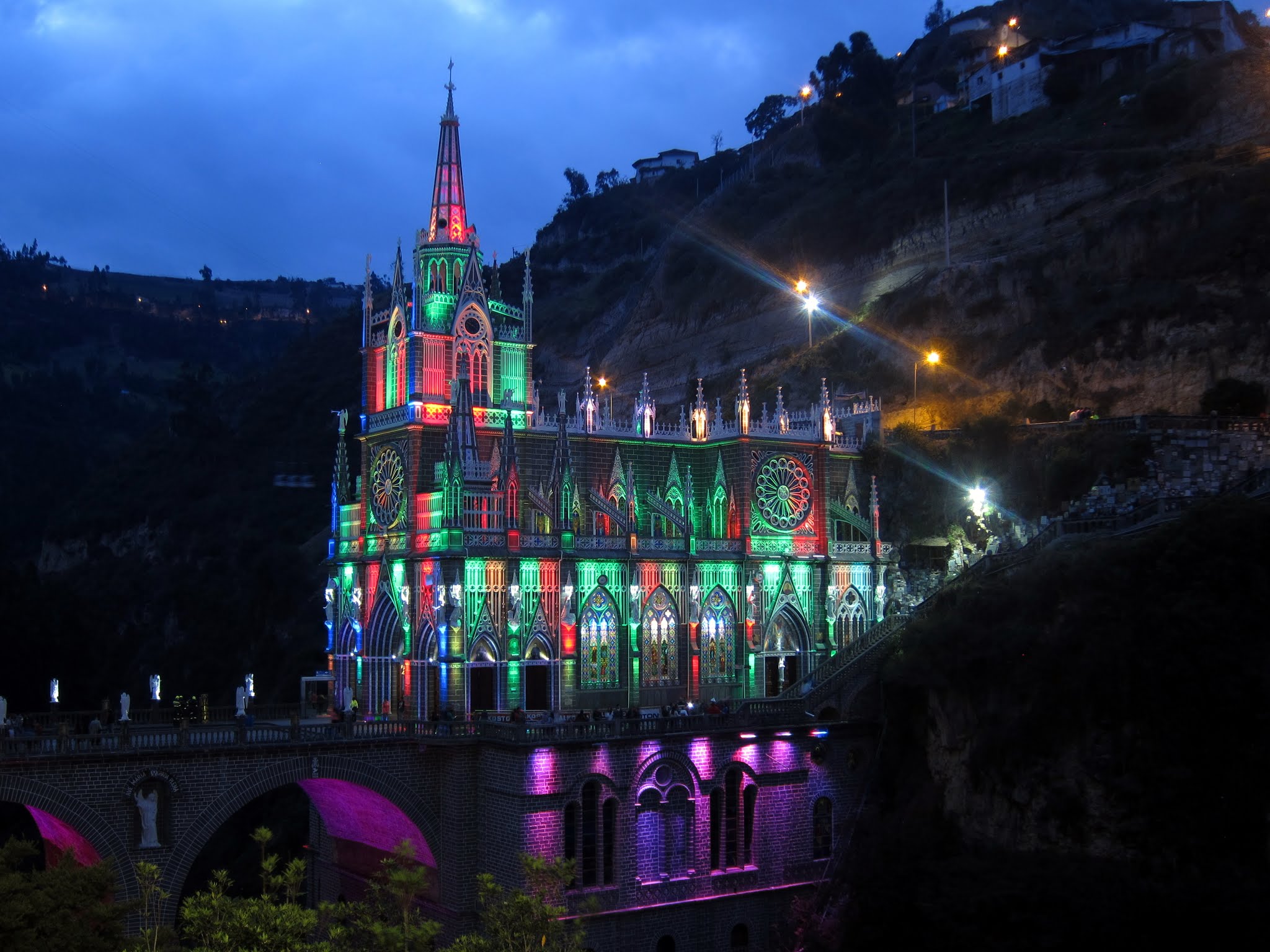Ipiales, Colombia