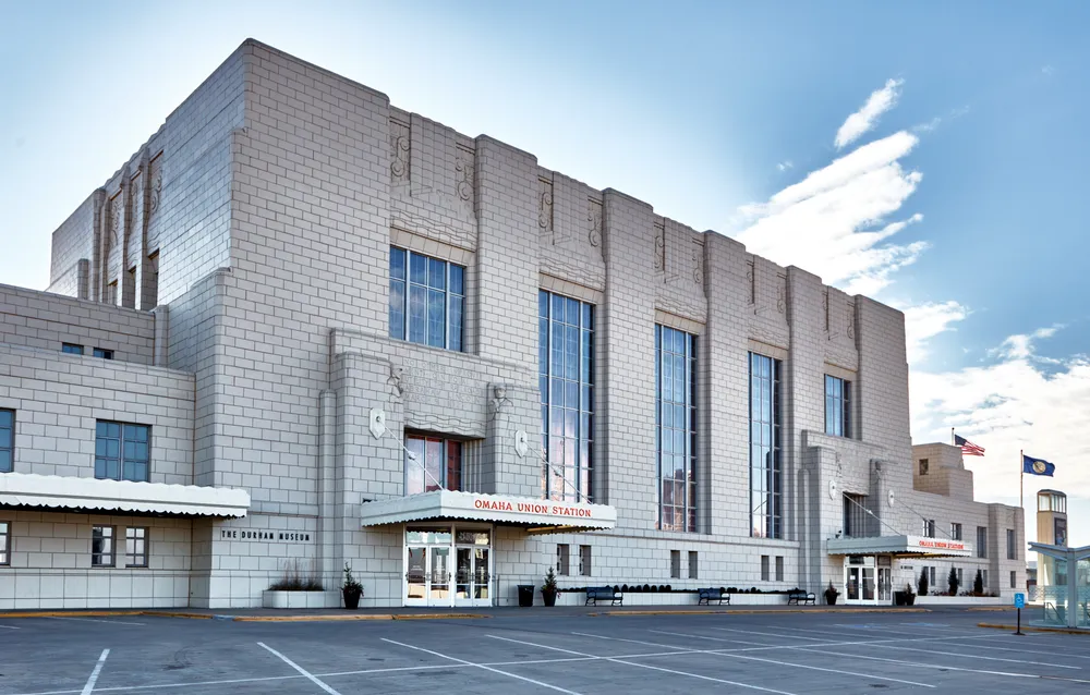Durham Museum