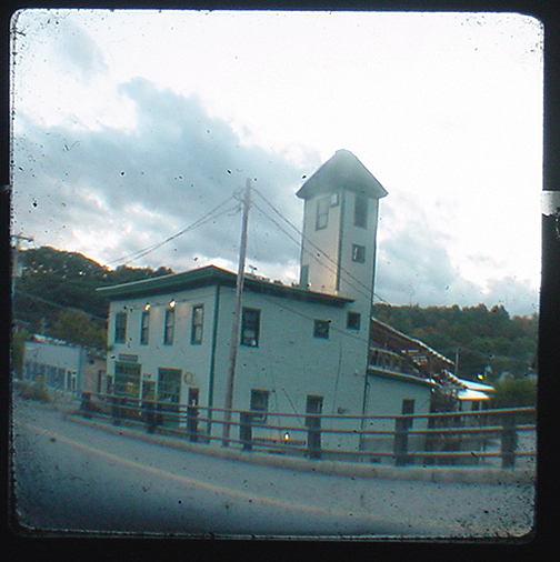 The Main Street Museum