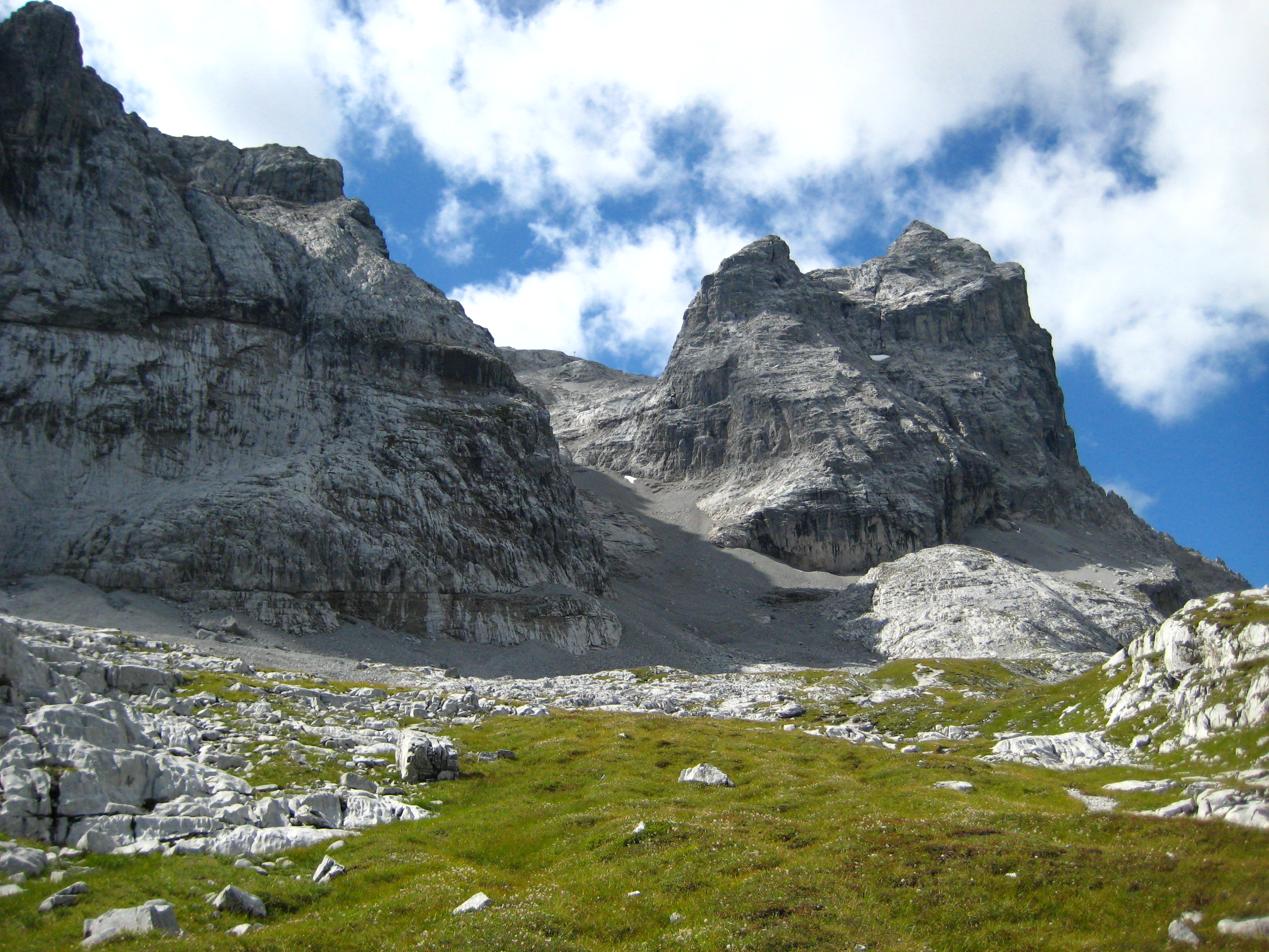 Sulzfluh