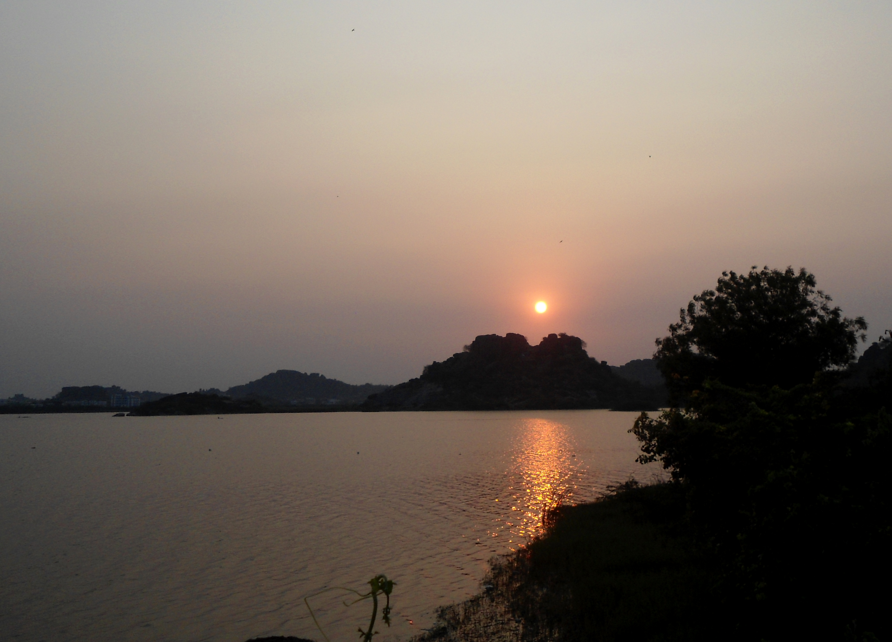 Hanamkonda district, India