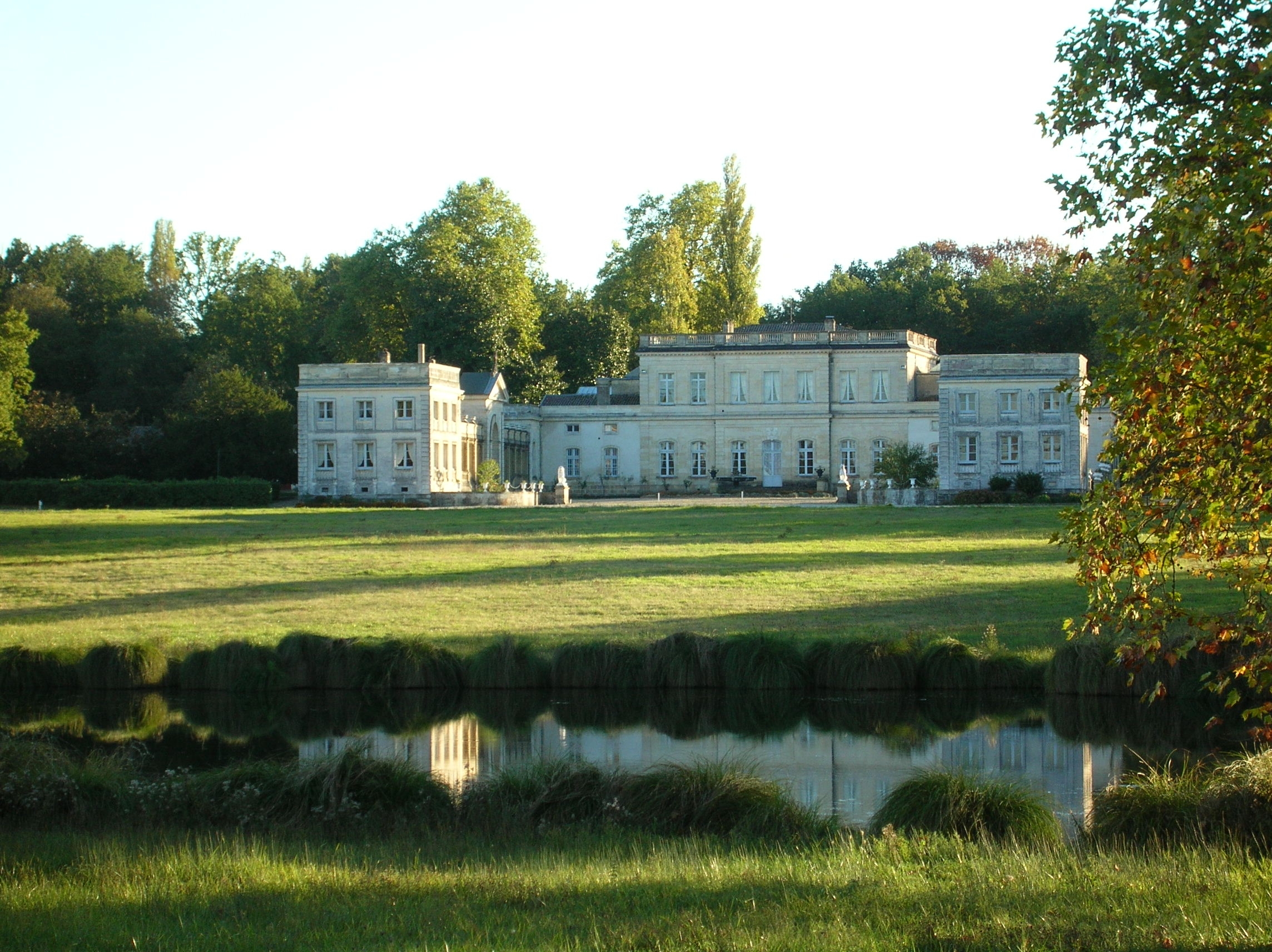 Château Filhot