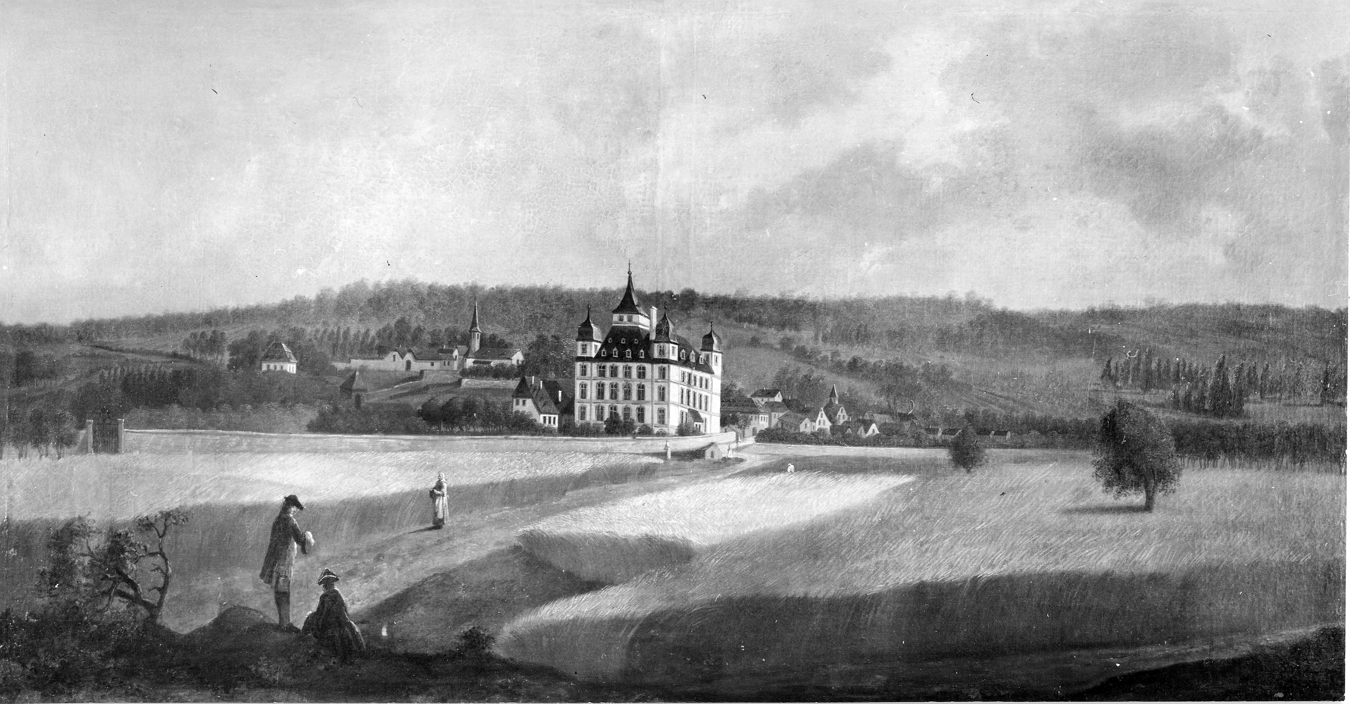 Schloss Kärlich