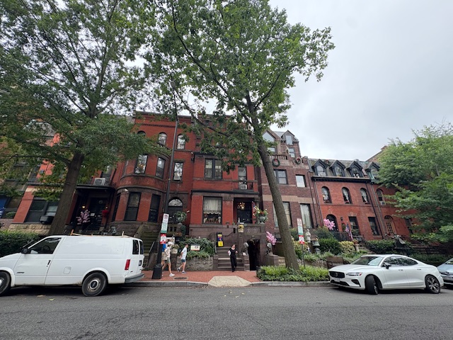 O Street Museum Foundation