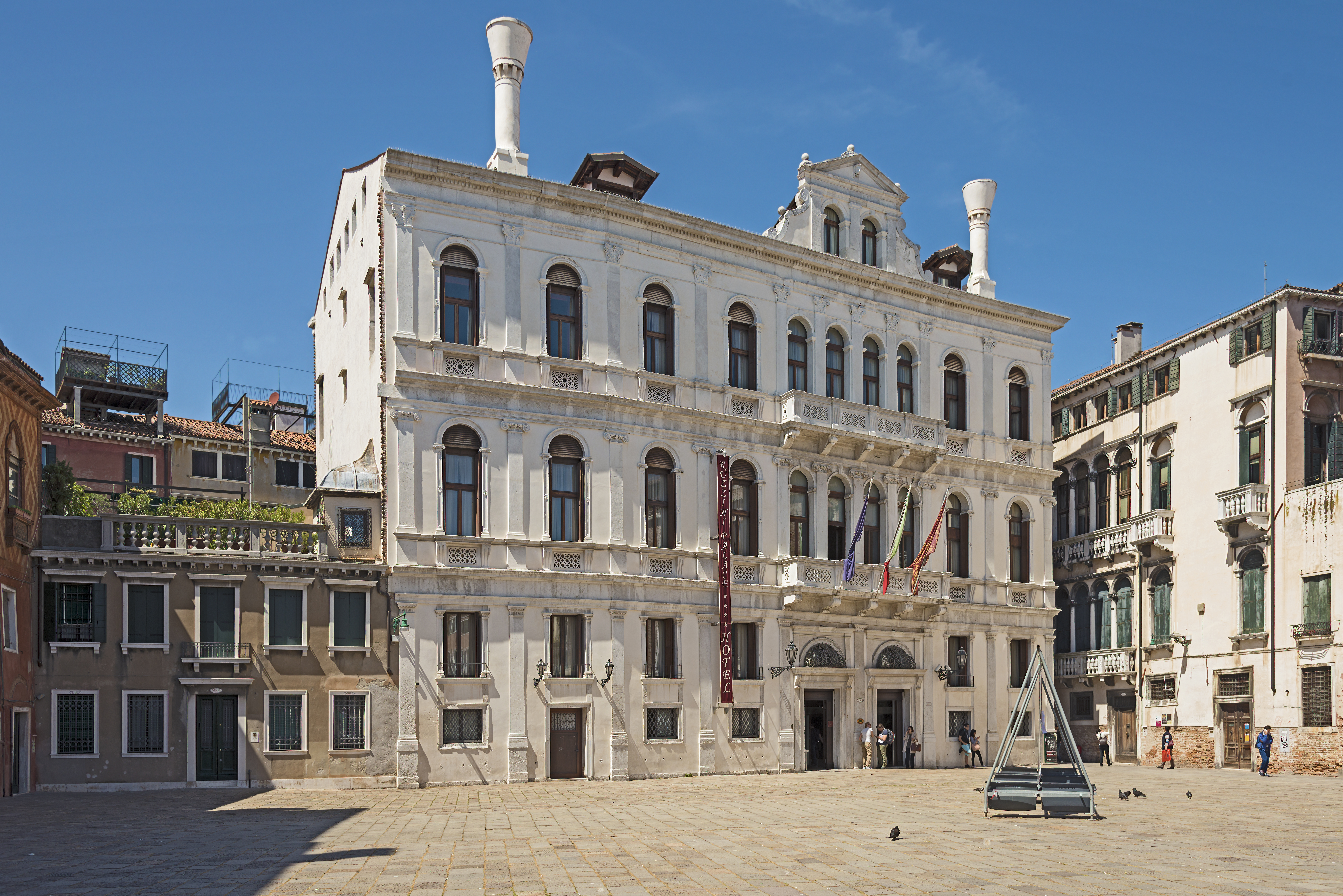 Palazzo Priuli Ruzzini
