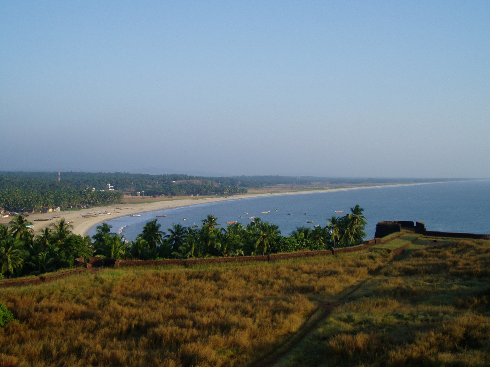 Bekal, India