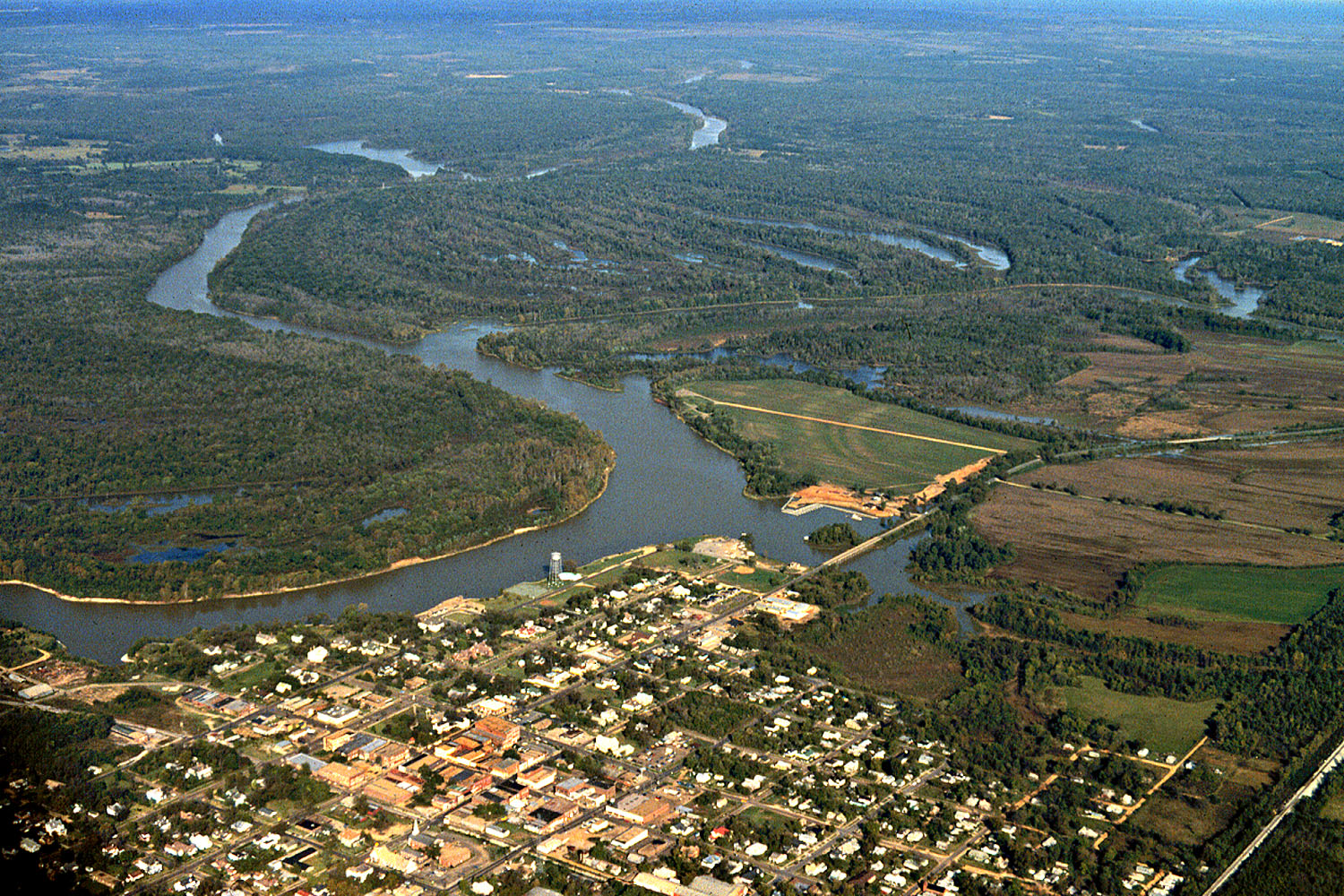 Demopolis, United States