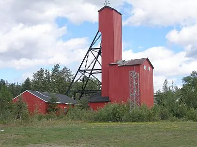 Kirkland Lake, Canada