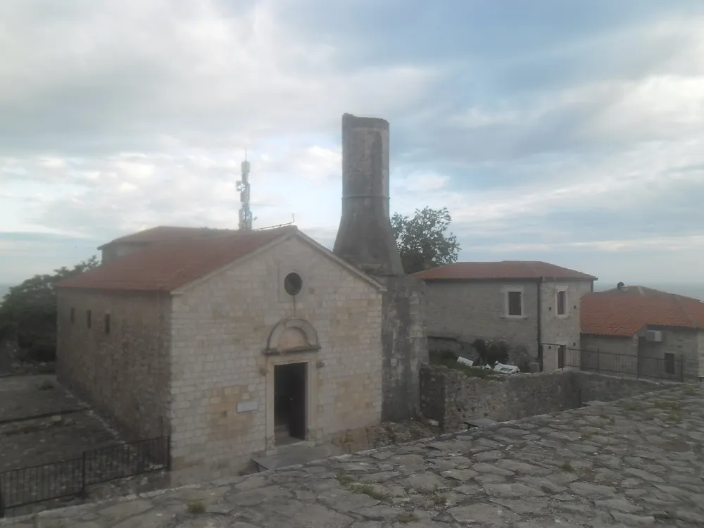 Museum of Local History in Ulcinj