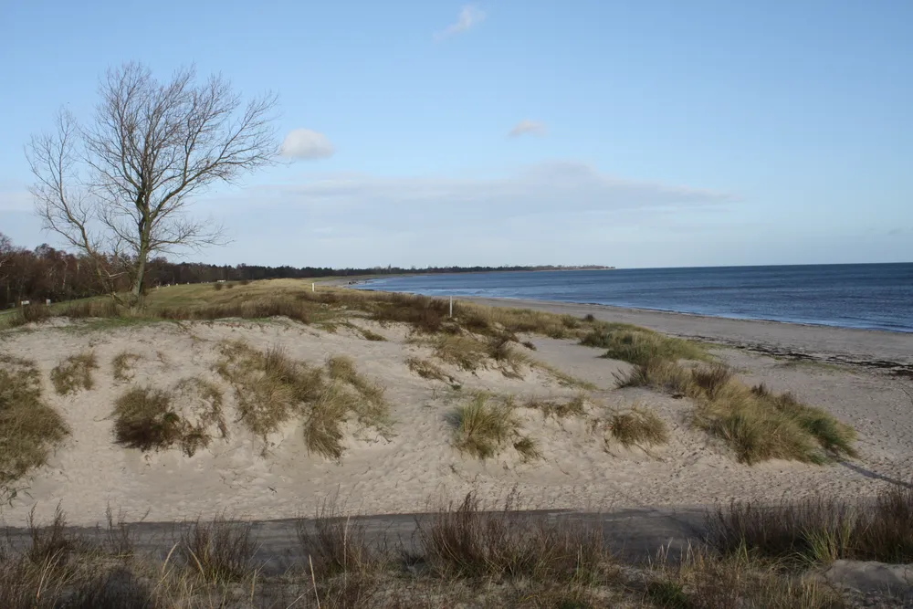 Marielyst, Denmark