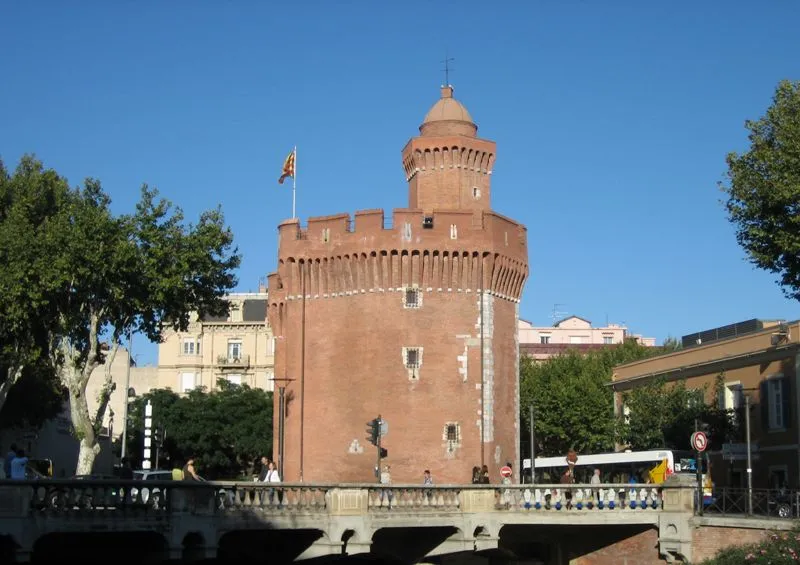 Perpignan, France